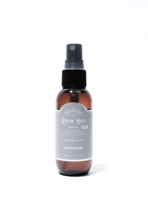 Room Mist