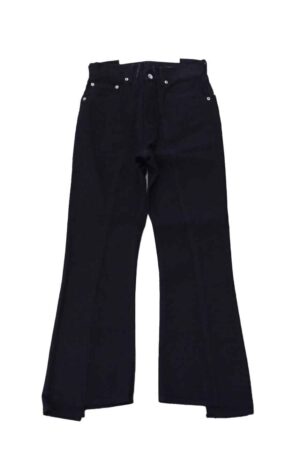 FLARE JEANS