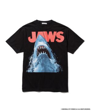 JAWS “DONT GO” TEE