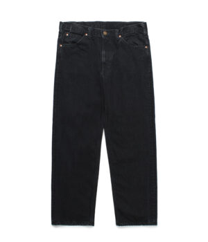 LEE / WASHED DENIM PANTS