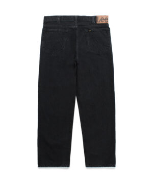 LEE / WASHED DENIM PANTS