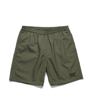 NYLON BOARD SHORTS