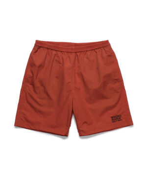 NYLON BOARD SHORTS