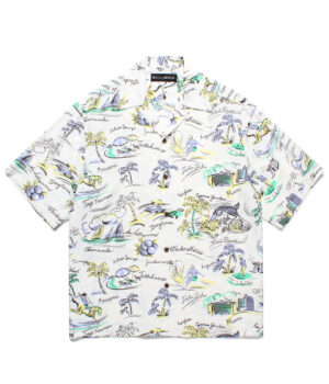 HAWAIIAN SHIRT