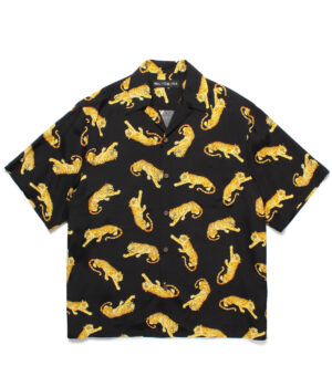 TIM LEHI / HAWAIIAN SHIRT