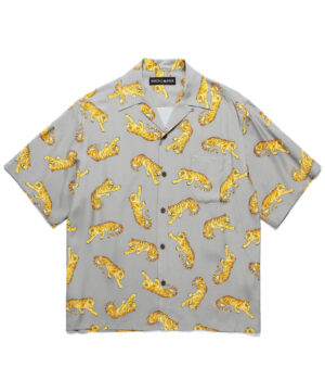 TIM LEHI / HAWAIIAN SHIRT