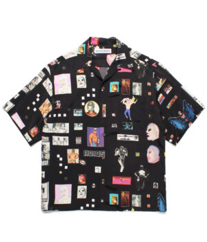 HAWAIIAN SHIRT