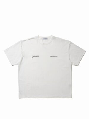 Print S/S Tee (Glory Bound)