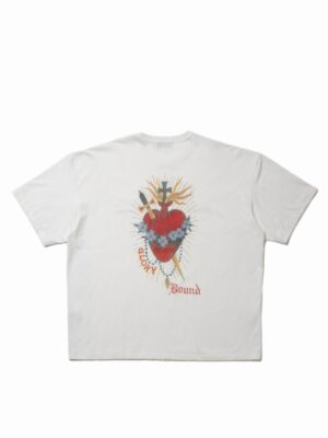 Print S/S Tee (Glory Bound)