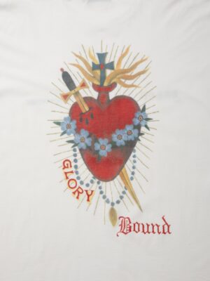 Print S/S Tee (Glory Bound)