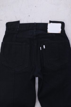 FLARE JEANS