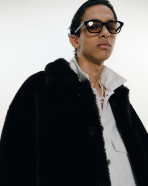 Raza Shades