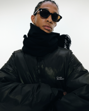 Raza Shades
