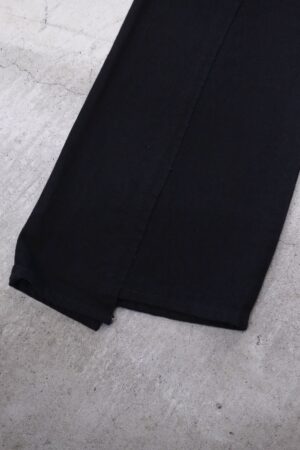 FLARE JEANS