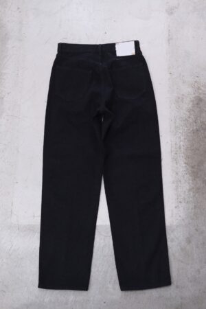 SLIT JEANS