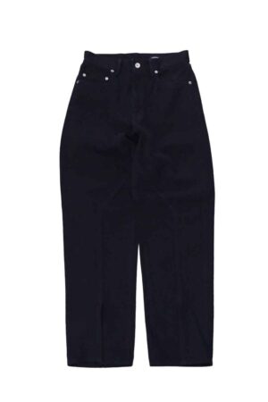 SLIT JEANS