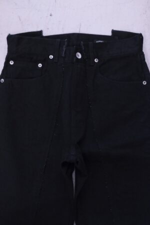 FLARE JEANS