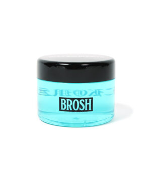 BROSH / GREASE