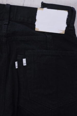 FLARE JEANS