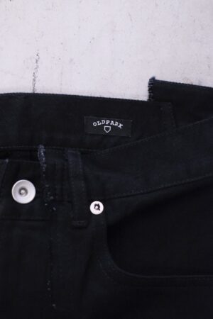 FLARE JEANS