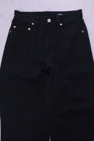 SLIT JEANS