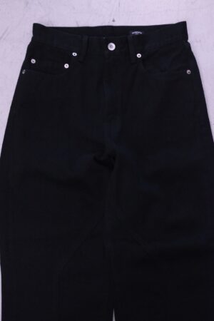 SLIT JEANS