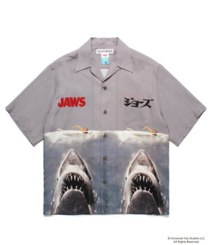 JAWS /  HAWAIIAN SHIRT