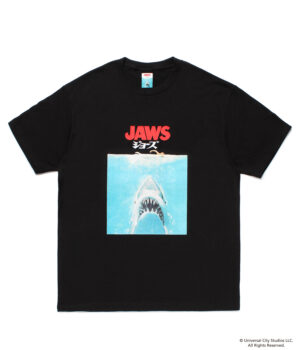JAWS /  T-SHIRT