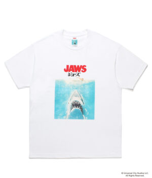 JAWS /  T-SHIRT
