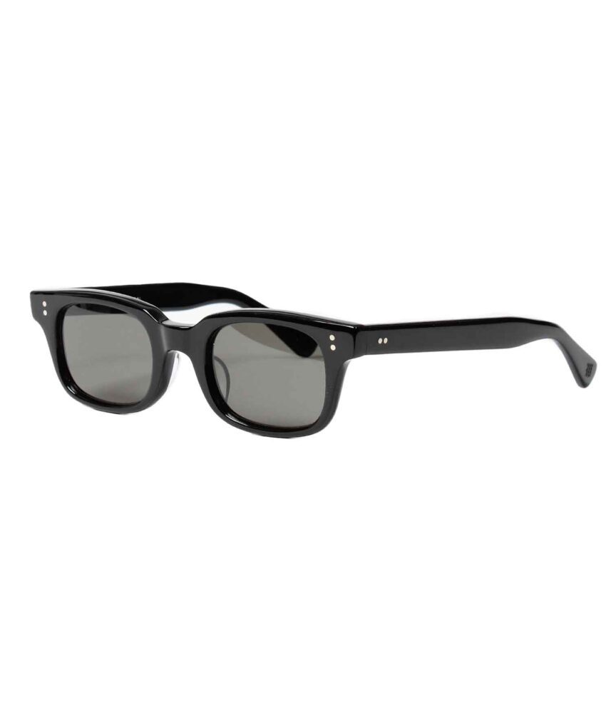「ウニ」ワコマリア×金子眼鏡 GLASSES (TYPE-2) 金子眼鏡 / GLASSES ( TYPE-2 ) | OVER FLOW ONLINE STORE