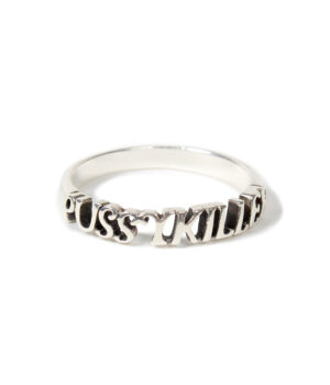 PUSSY KILLER RING