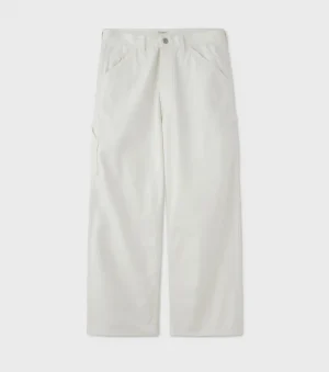 Denim Painter Trousers