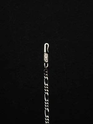 Figaro Chain Bracelet