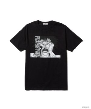 SS TEE1(xARMS)