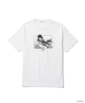 SS TEE4(xARMS)