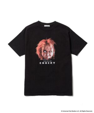 “CHUCKEY” TEE