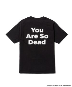 “CHUCKEY” TEE