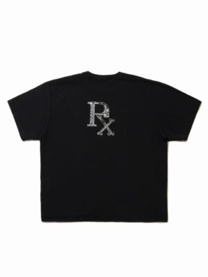 Fade Wash S/S Tee (Grim Reaper)