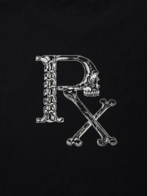 Fade Wash S/S Tee (Grim Reaper)