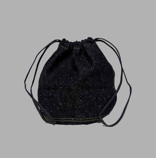 バッグ NEW MANUAL U.S.M PERSONAL DENIM BAG dncw4991_71e176b7-4050-4b34-