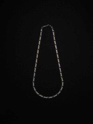 Figaro Narrow Chain