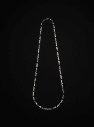 Figaro Narrow Chain