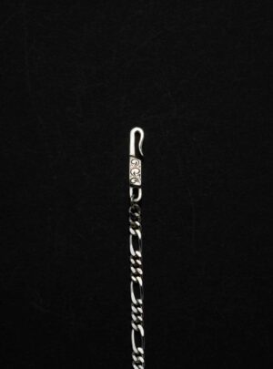 Figaro Narrow Chain