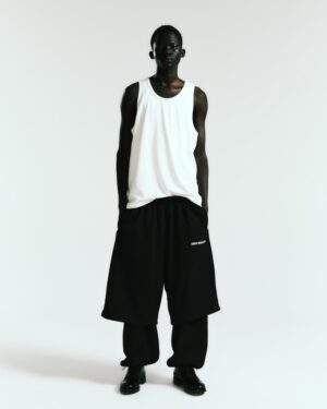 Dry Tech Jersey Tank Top