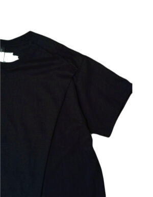OPT-12 CROSS TEE-BLK