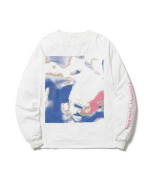 ”BITE” LS TEE