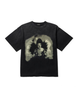 “SHOUT” TEE