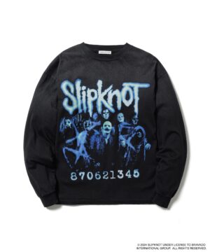 Slipknot / F-LAGSTUF-F