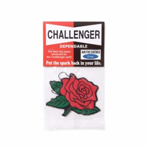 ROSE AIR FRESHENER