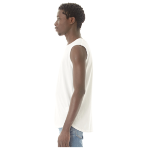 Cadet Sleeveless Tee